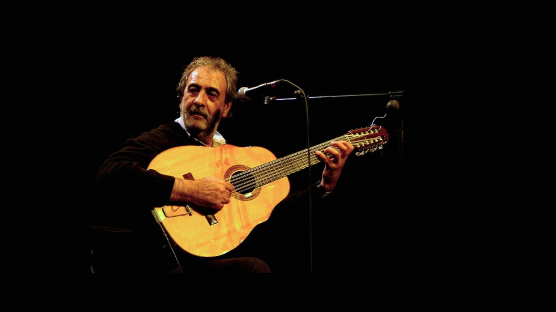 Manolo Miralles