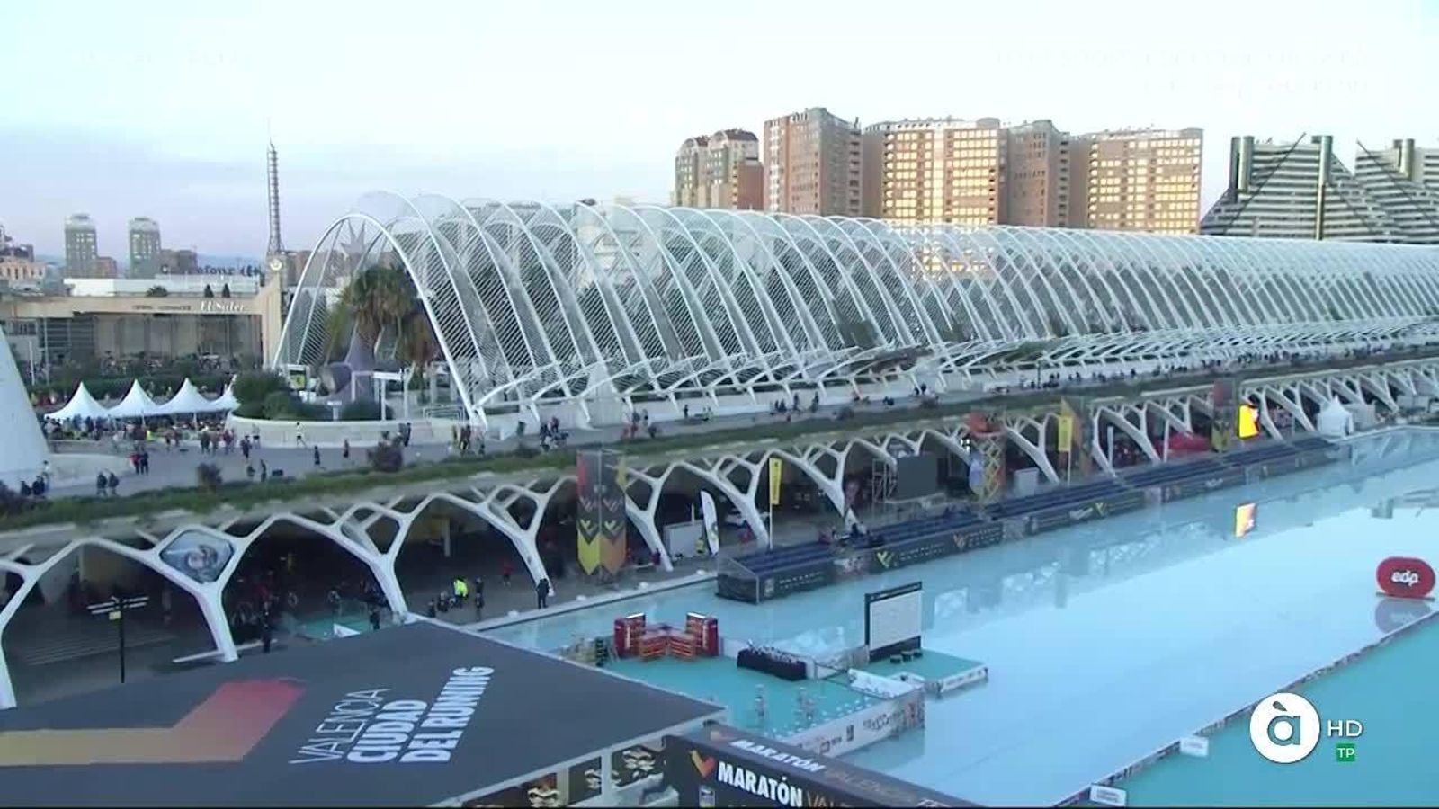 02.12.2018 | Marató de València