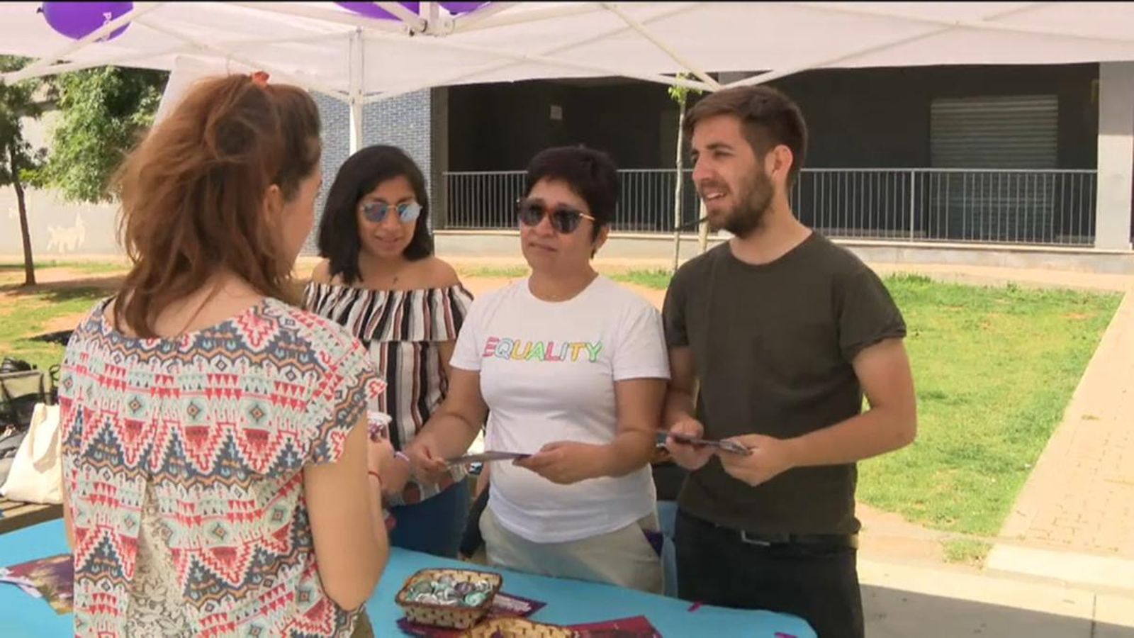 Unides Podem anima a repetir la mobilització de les eleccions generals i autonòmiques
