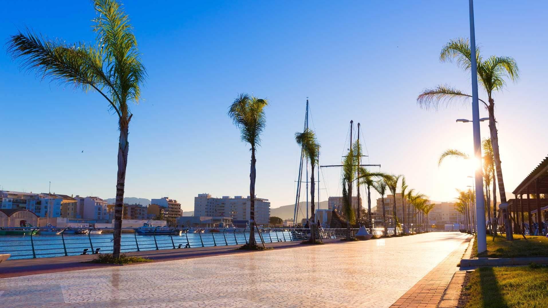 Port de Gandia