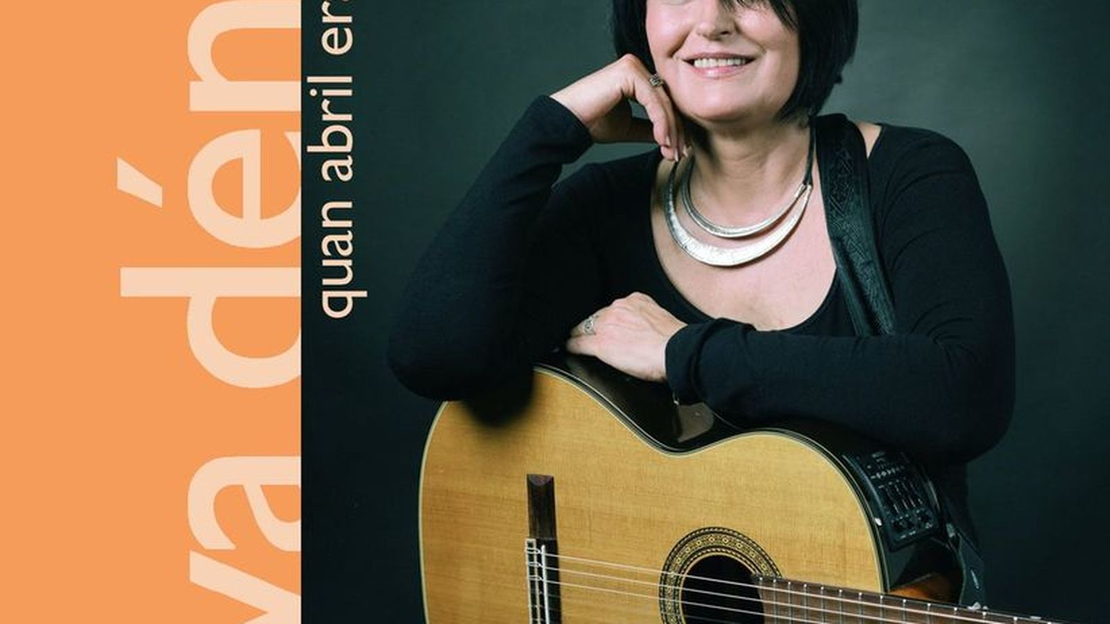 24.06.2019 | ‘Quan Abril era Abril’, d'Eva Dénia