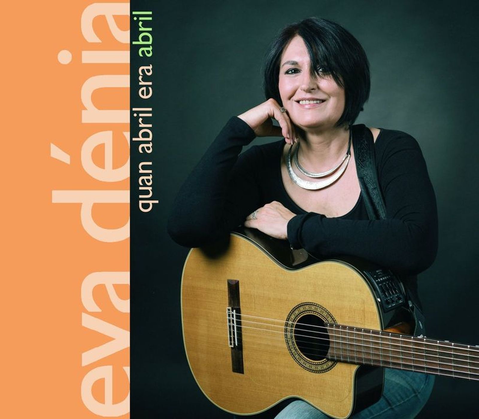 24.06.2019 | ‘Quan Abril era Abril’, d'Eva Dénia