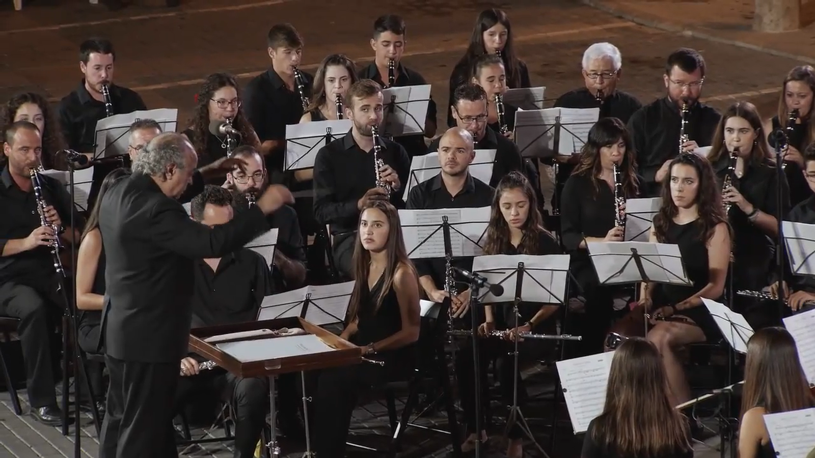 Unió Musical de Benaguasil