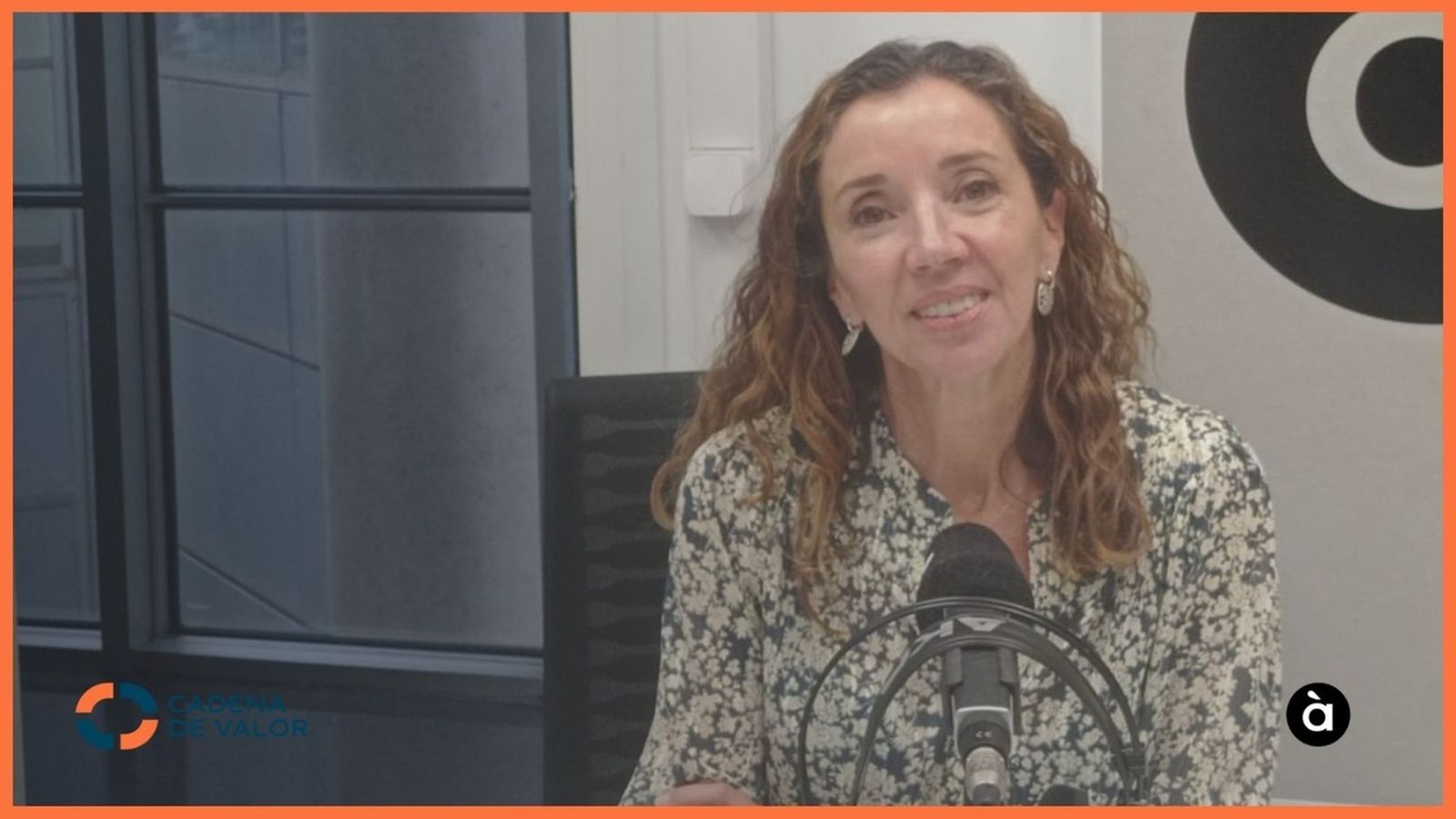 02.10.2024 | Cristina Hernández, de CaixaBank