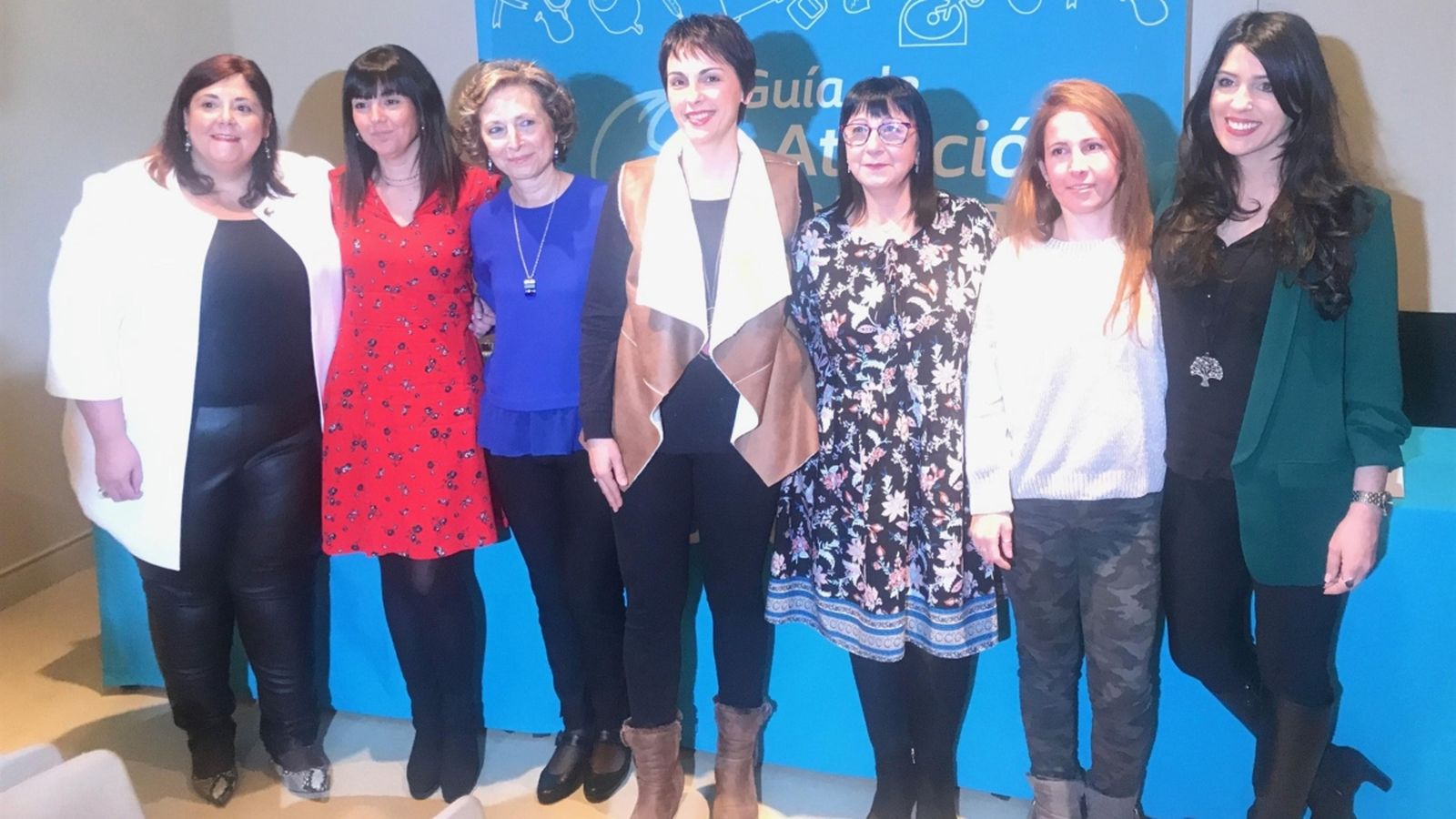 Infermeres de Castelló, Madrid i Barcelona creen la primera Guia d\'atenció al xiquet ostomitzat