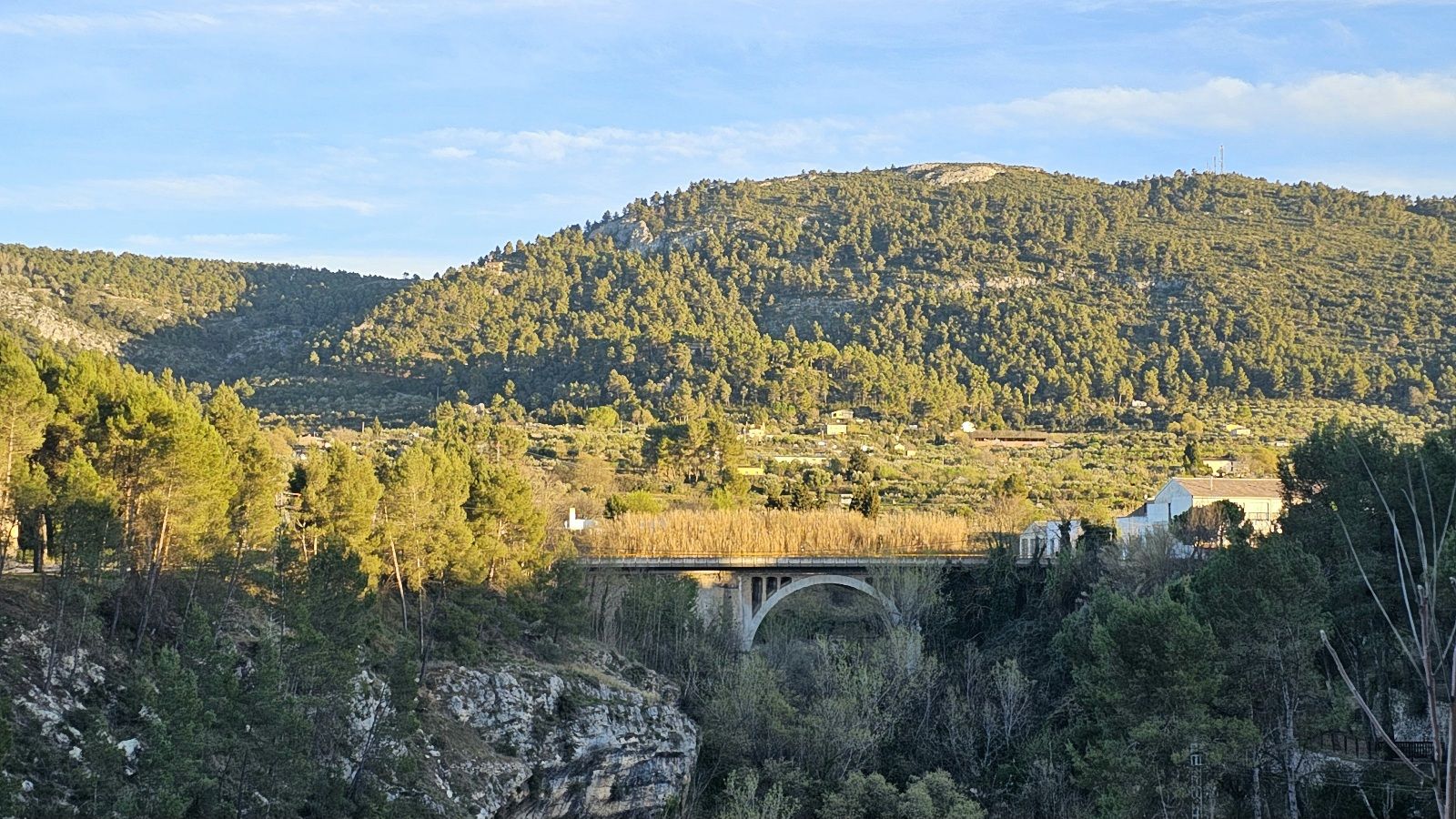 BOCAIRENT, LA VALL D'ALBAIDA