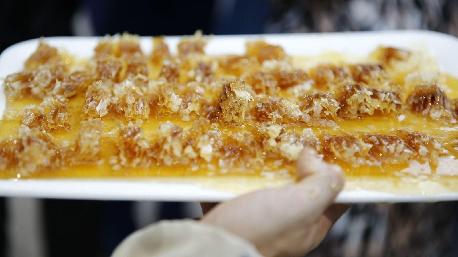 La mel i la cultura apícola prenen els carrers d'Aiora