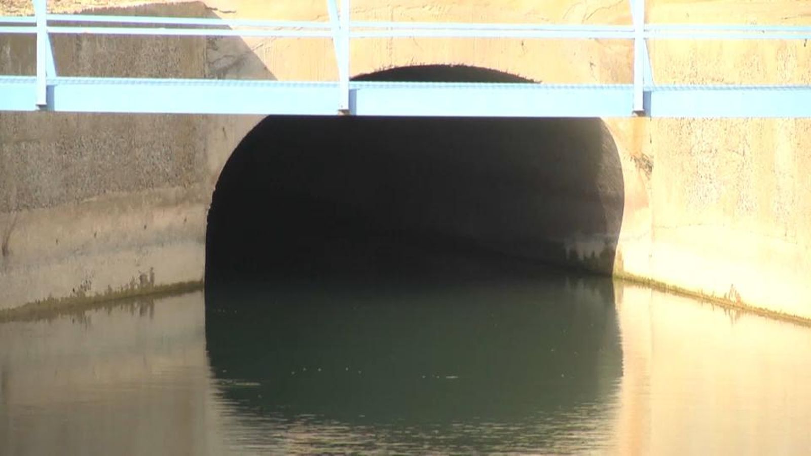 Aproven un nou transvasament Tajo-Segura