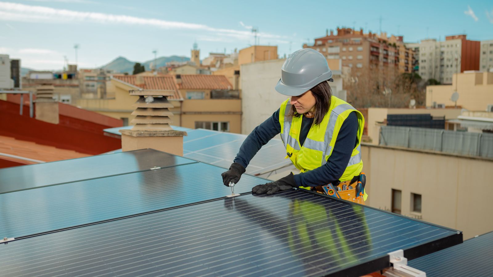 La bretxa salarial entre homes i dones