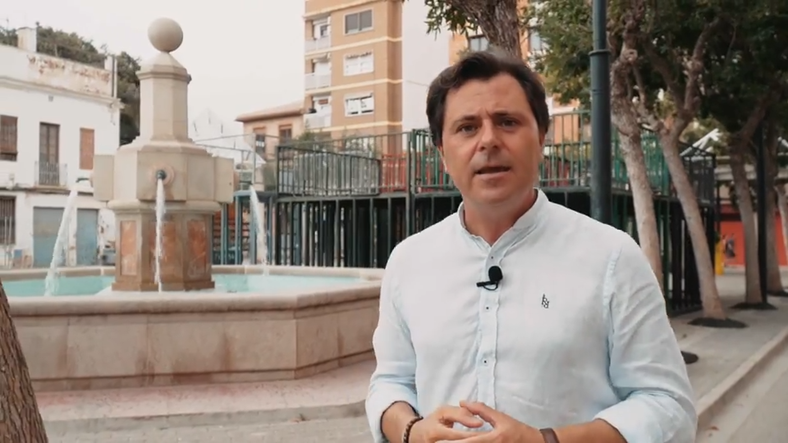 16.08.2026 | La Plaça