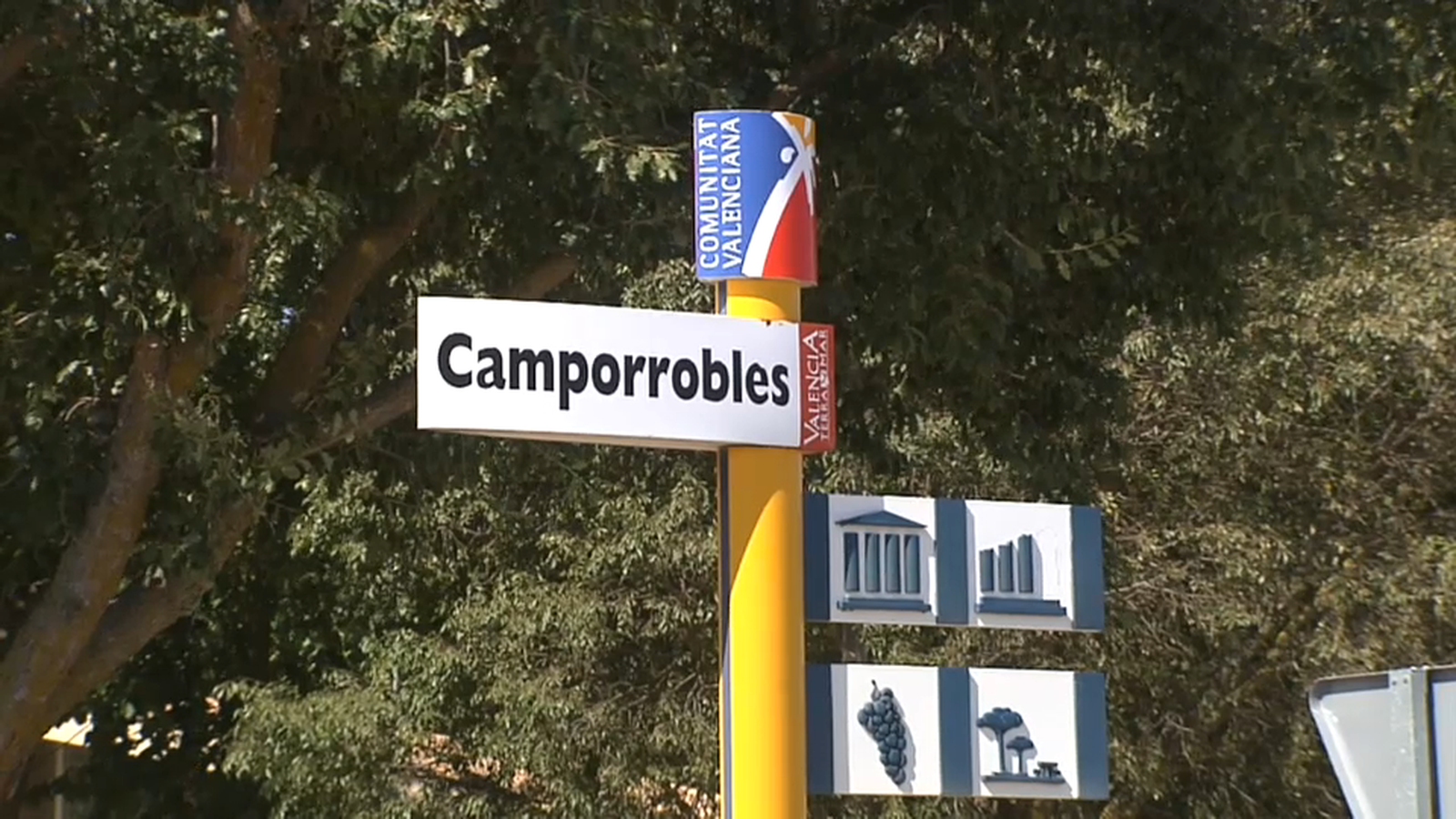 Els brots obliguen a confinar les localitats de Càrcer i Camporrobles