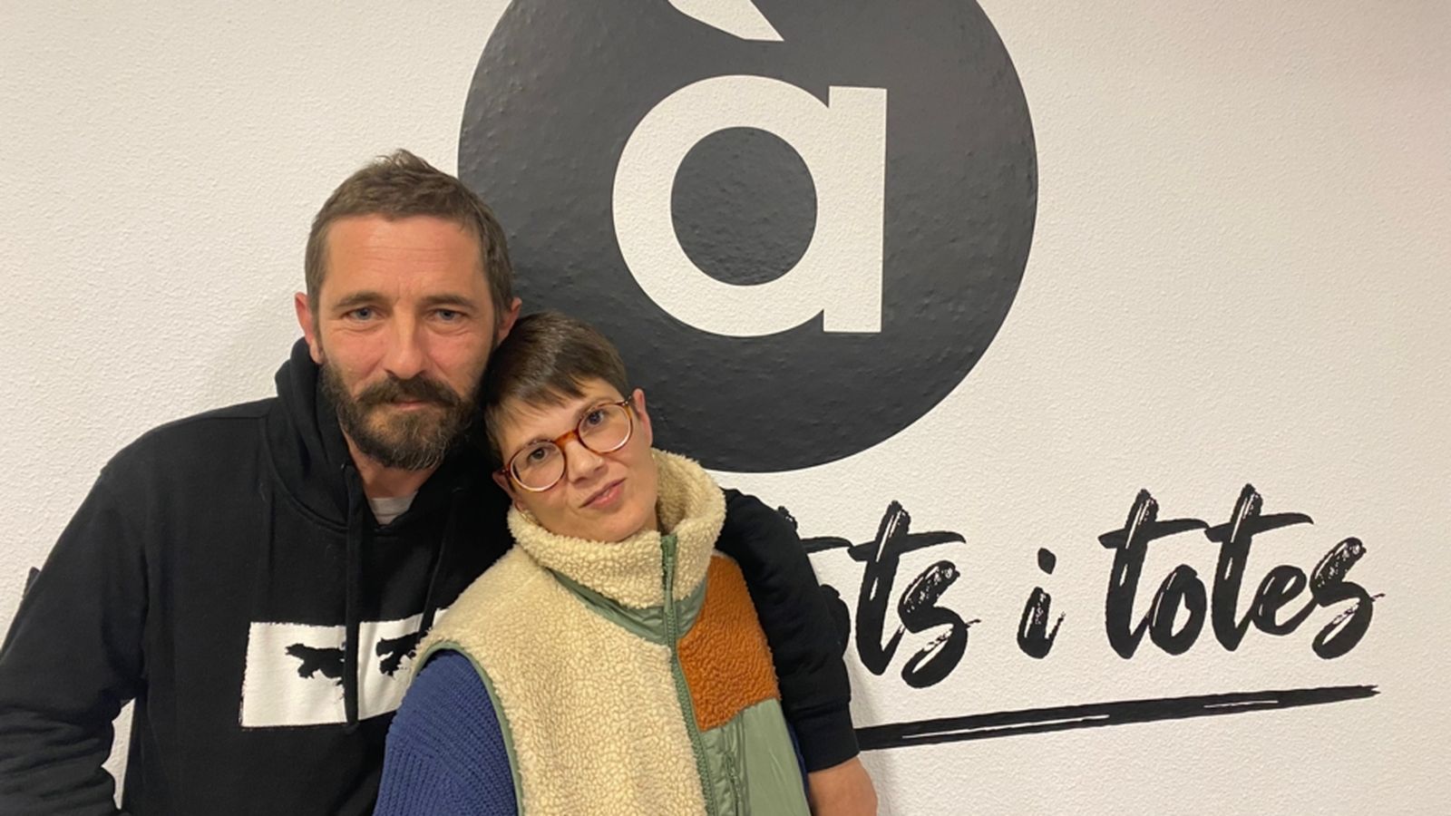 26.01.2023 | Mireia Vives i Borja Penalba