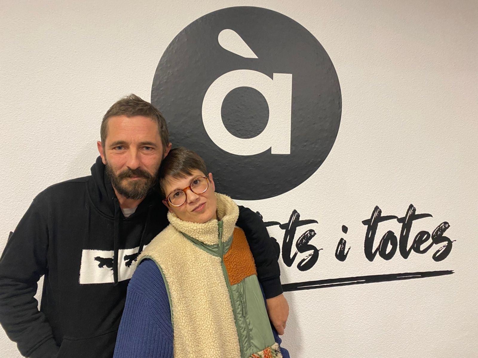 26.01.2023 | Mireia Vives i Borja Penalba