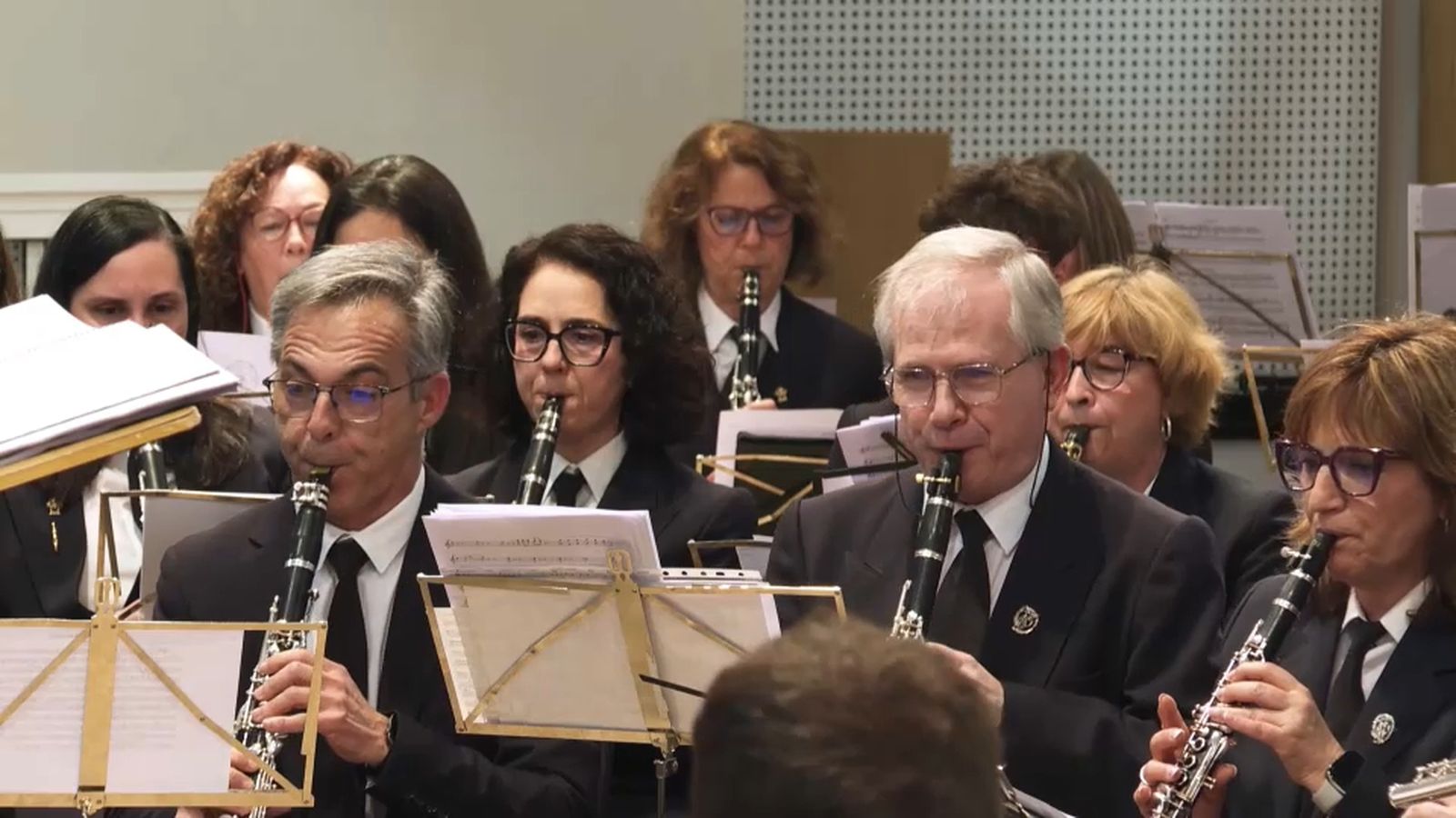 València és música | Societat Musical Santa Cecília de Xelva
