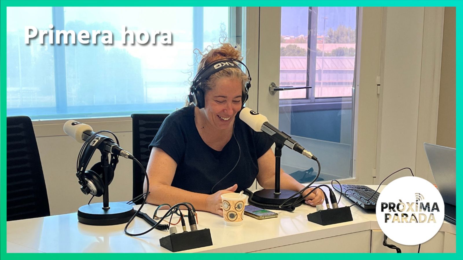 16.06.2023 | Pròxima parada | Primera Part