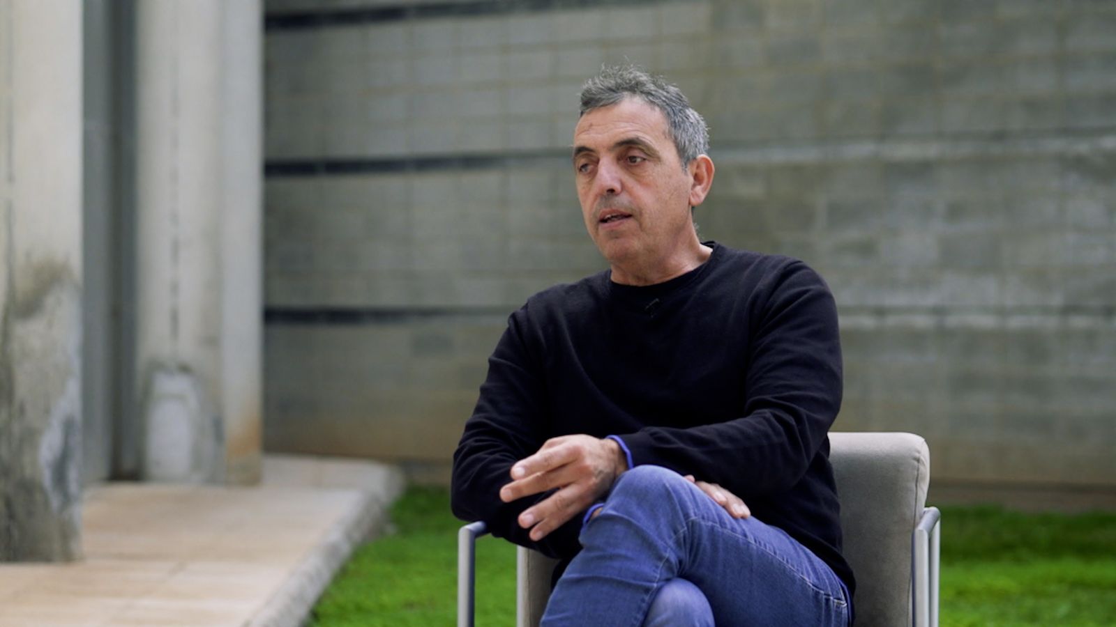 Zoom entrevista Pep Gimeno ‘Botifarra’, el cantador més popular del cant tradicional valencià