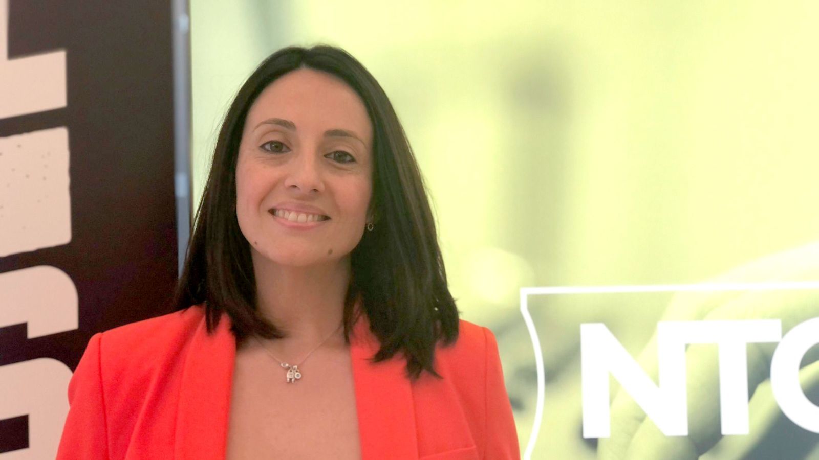 La consellera Rebeca Torró, aquest dilluns en 'Les notícies del matí'