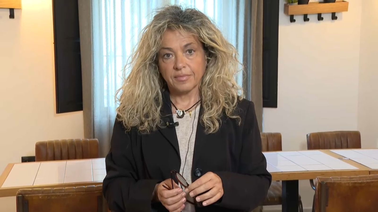 10.09.2026 | Entrevista LNM Malu Zamora