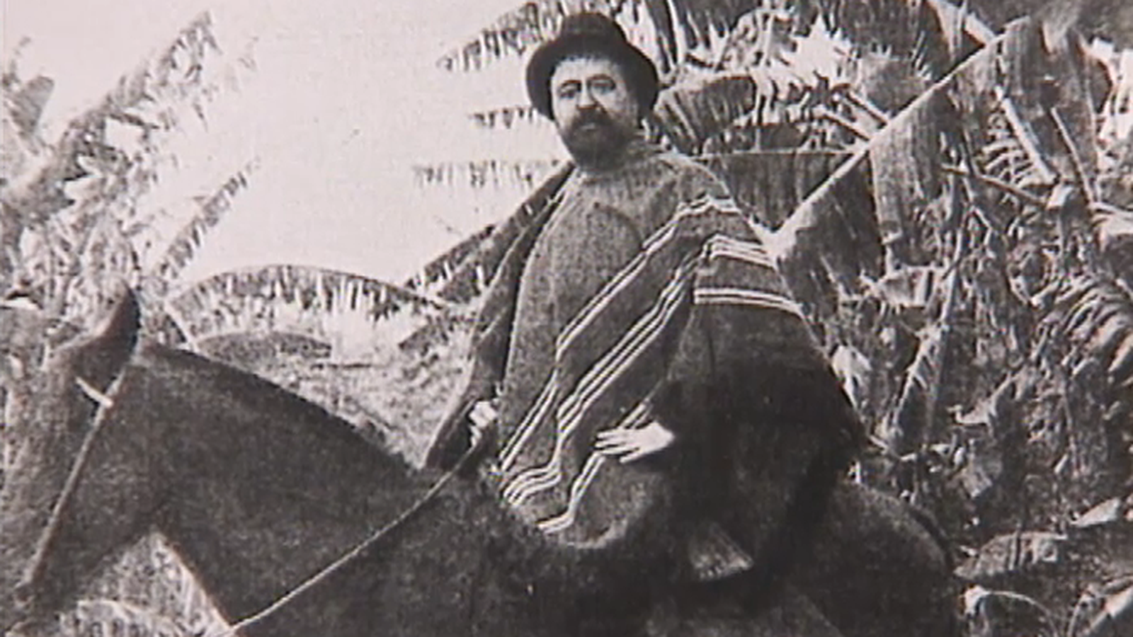 Blasco Ibáñez i el seu somni colonitzador a l'Argentina