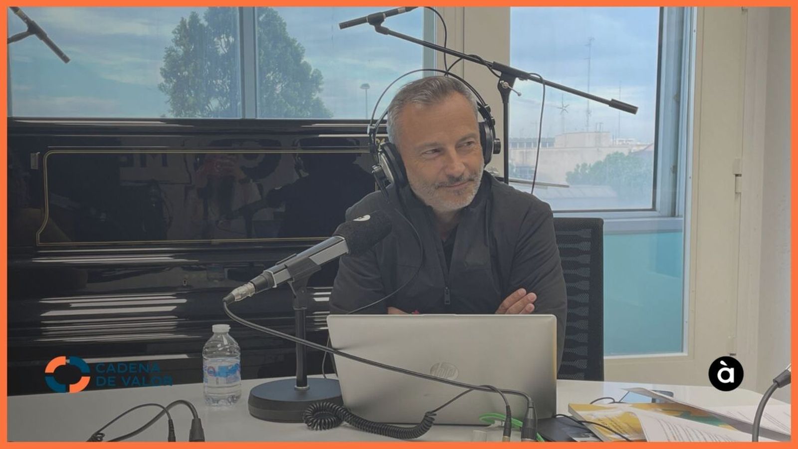 29.05.2023 | Cadena de valor | Gestionar una crisi: quant costa recomençar de zero?