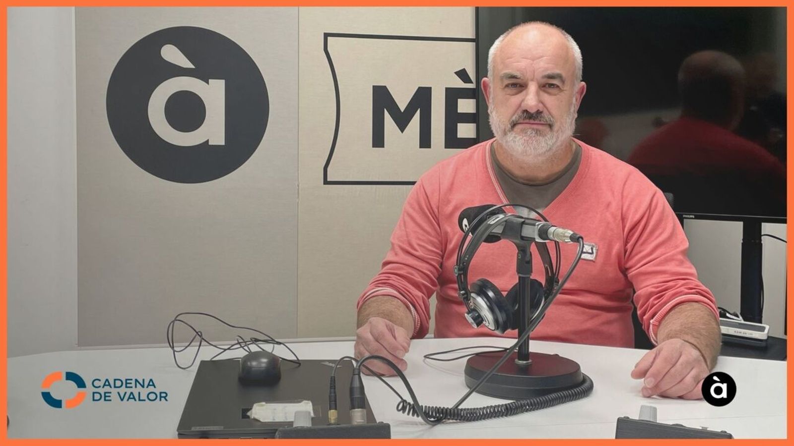 10.01.2024 | Vicente Díez, del Col·legi Oficial d'Agents de la Propietat Immobiliària