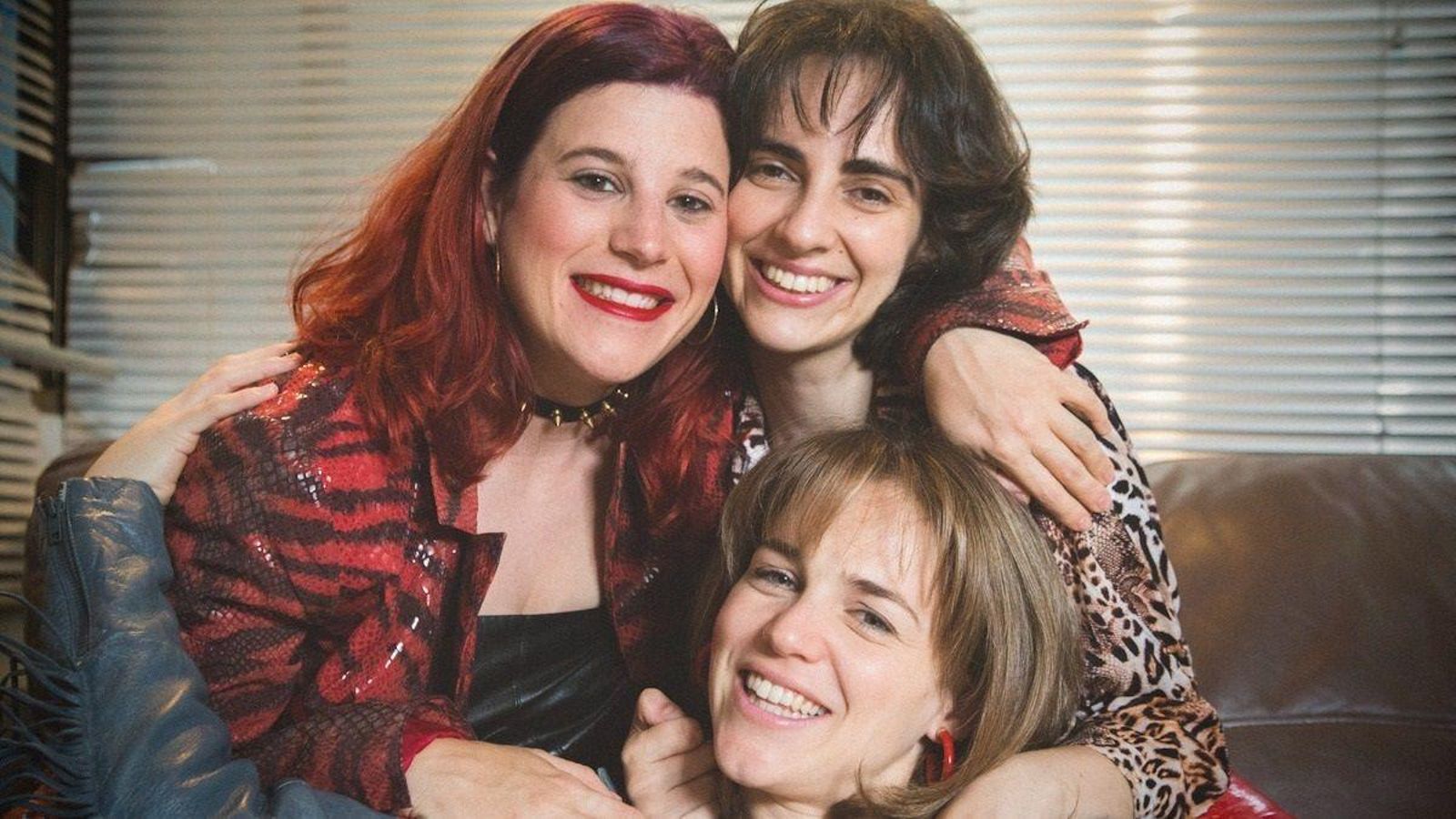 Comença el rodatge de 'Valenciana'