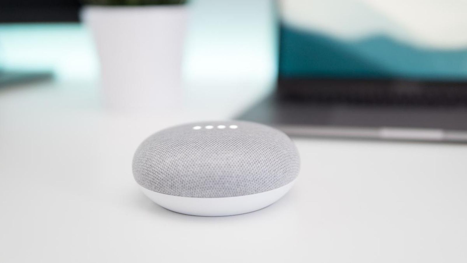 El controvertit assistent de veu de la multinacional tecnològica