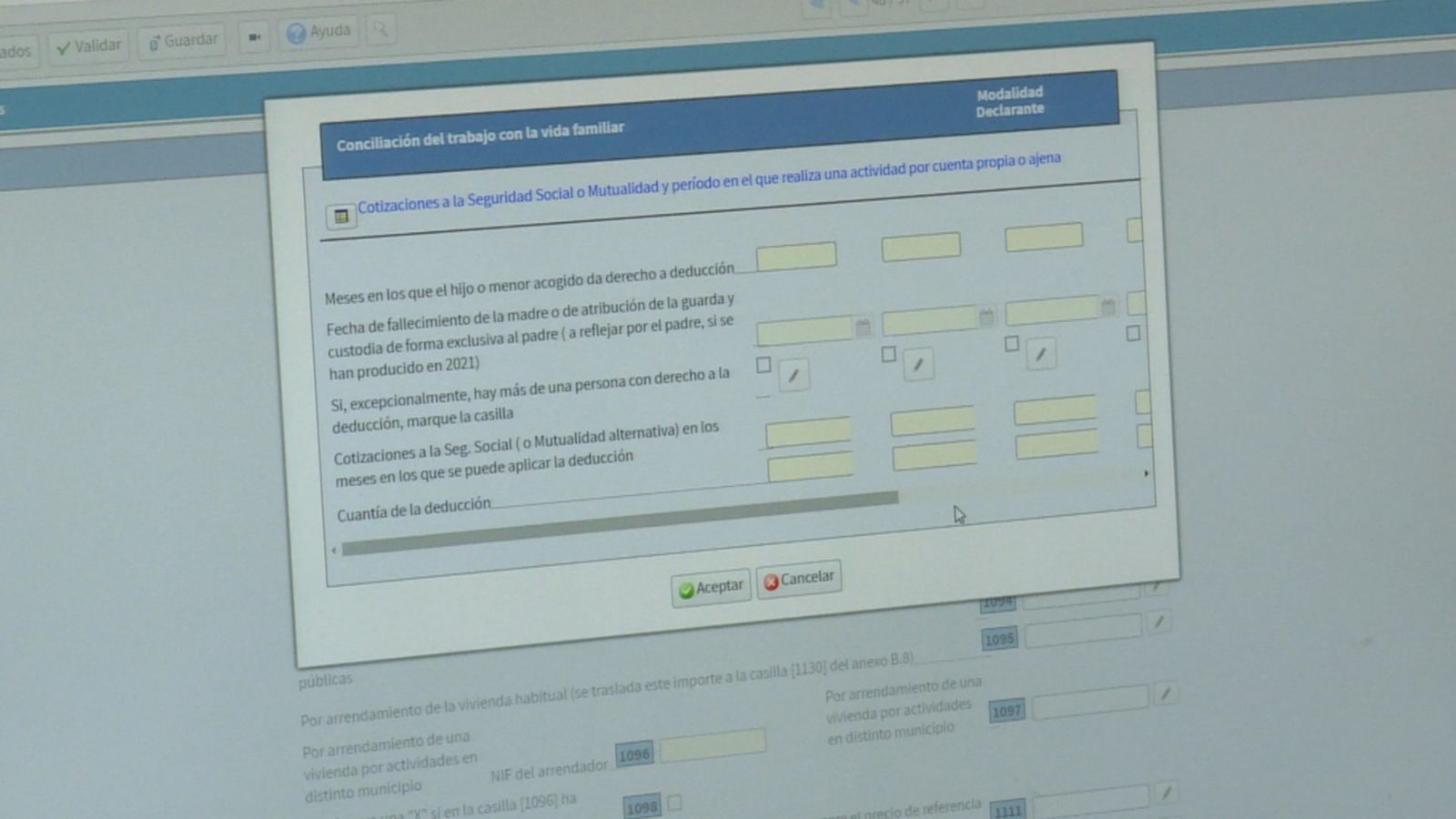 Enguany hi ha més de 30 deduccions autonòmiques en la declaració de la renda