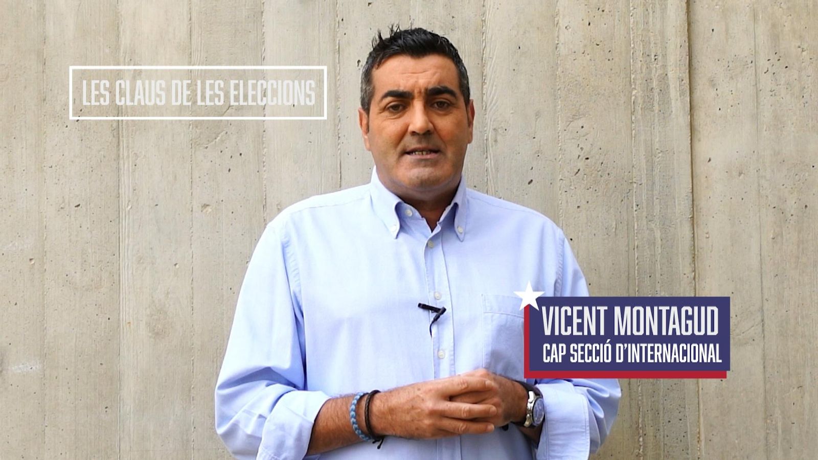 Eleccions de mig mandat video 2 eua