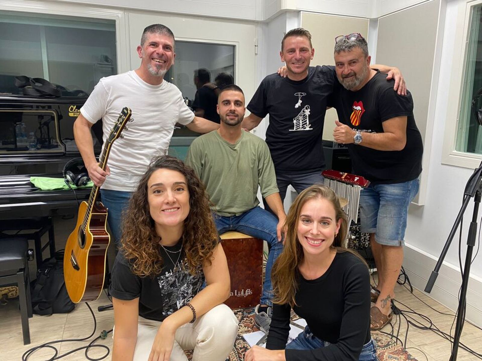 13.10.2022 | La Llavor