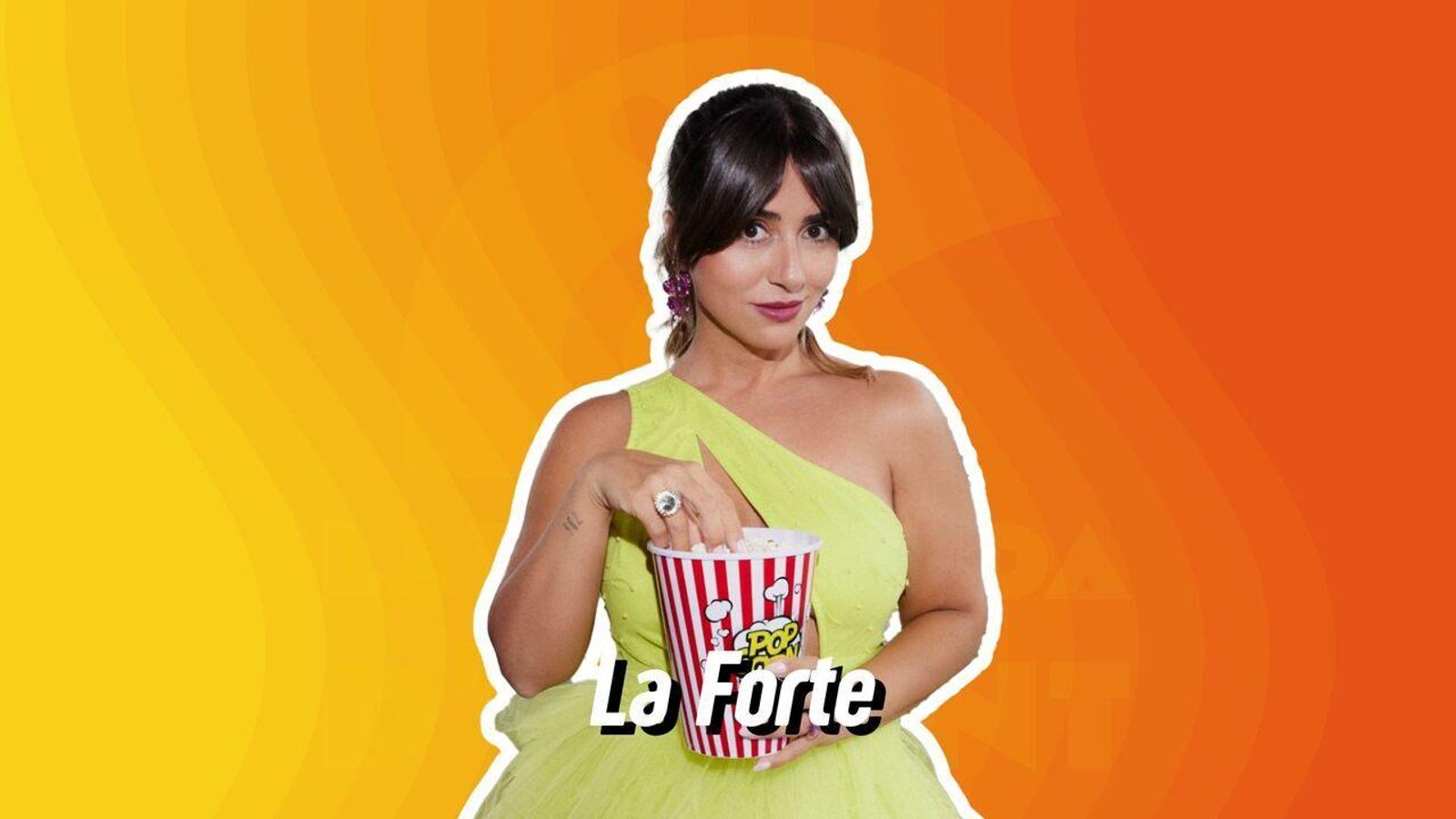 15.10.2025 | “Estoy como nunca”, el nou espectacle de La Forte