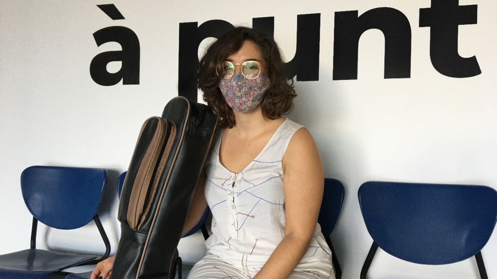 14.09.2020 | Territori Sonor | Programa complet | Ana Zomeño