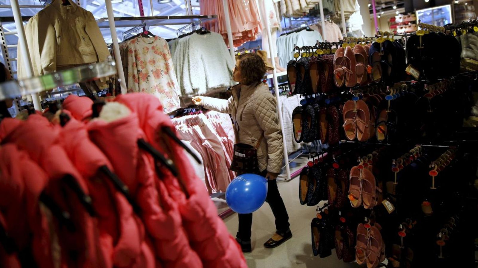 L\'IPC puja un 0,9 a l\'octubre a la Comunitat Valenciana i la taxa interanual se situa en el 2,4%