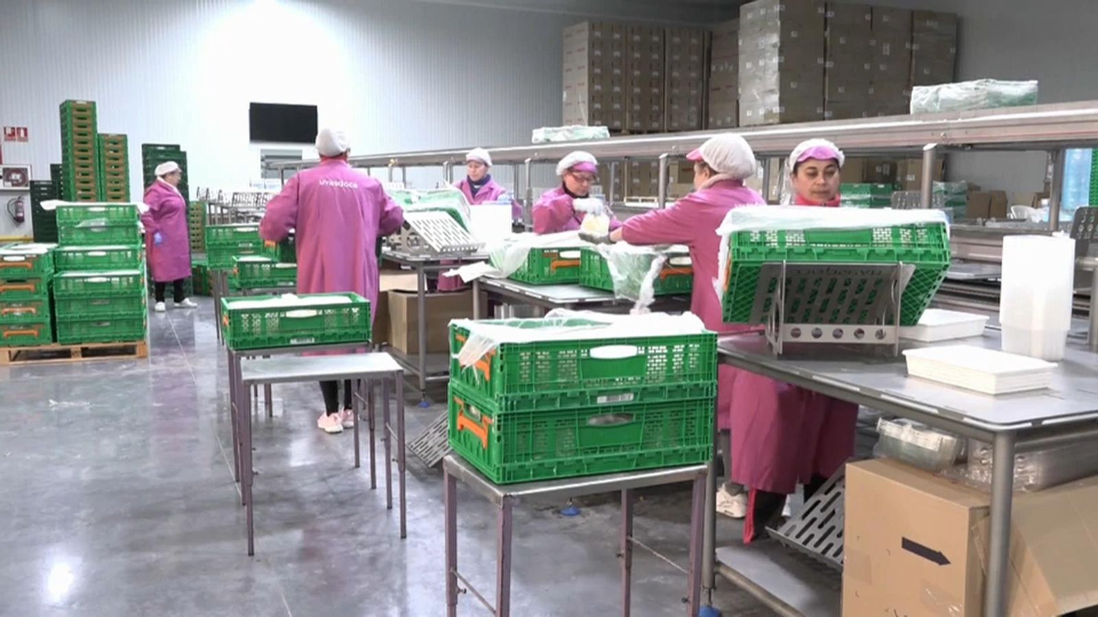 El salari brut va pujar vora un 1% a Espanya el 2018