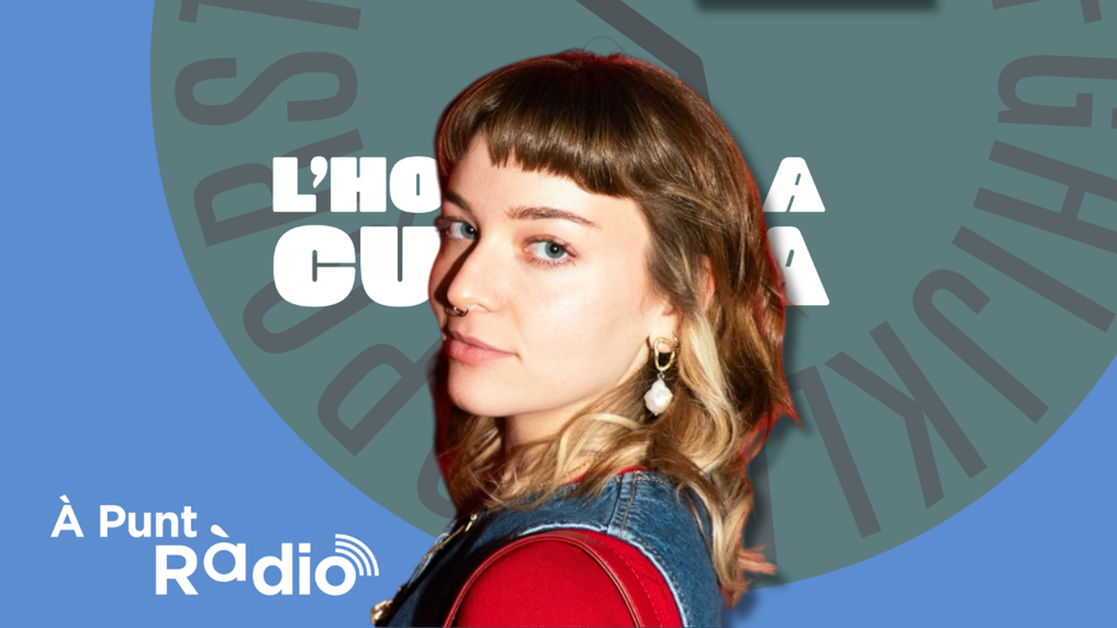 23.10.2026 | Elena Játiva presenta Tibidabo