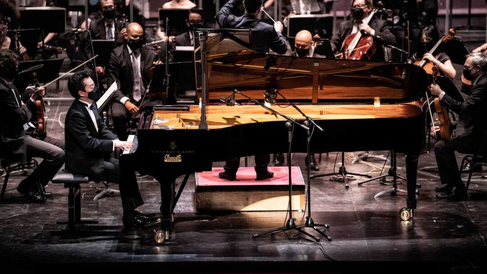 30.10.2022 | El Musiquer