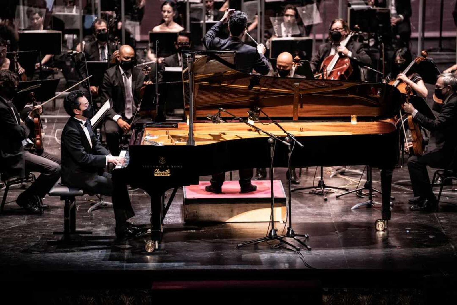 30.10.2022 | El Musiquer