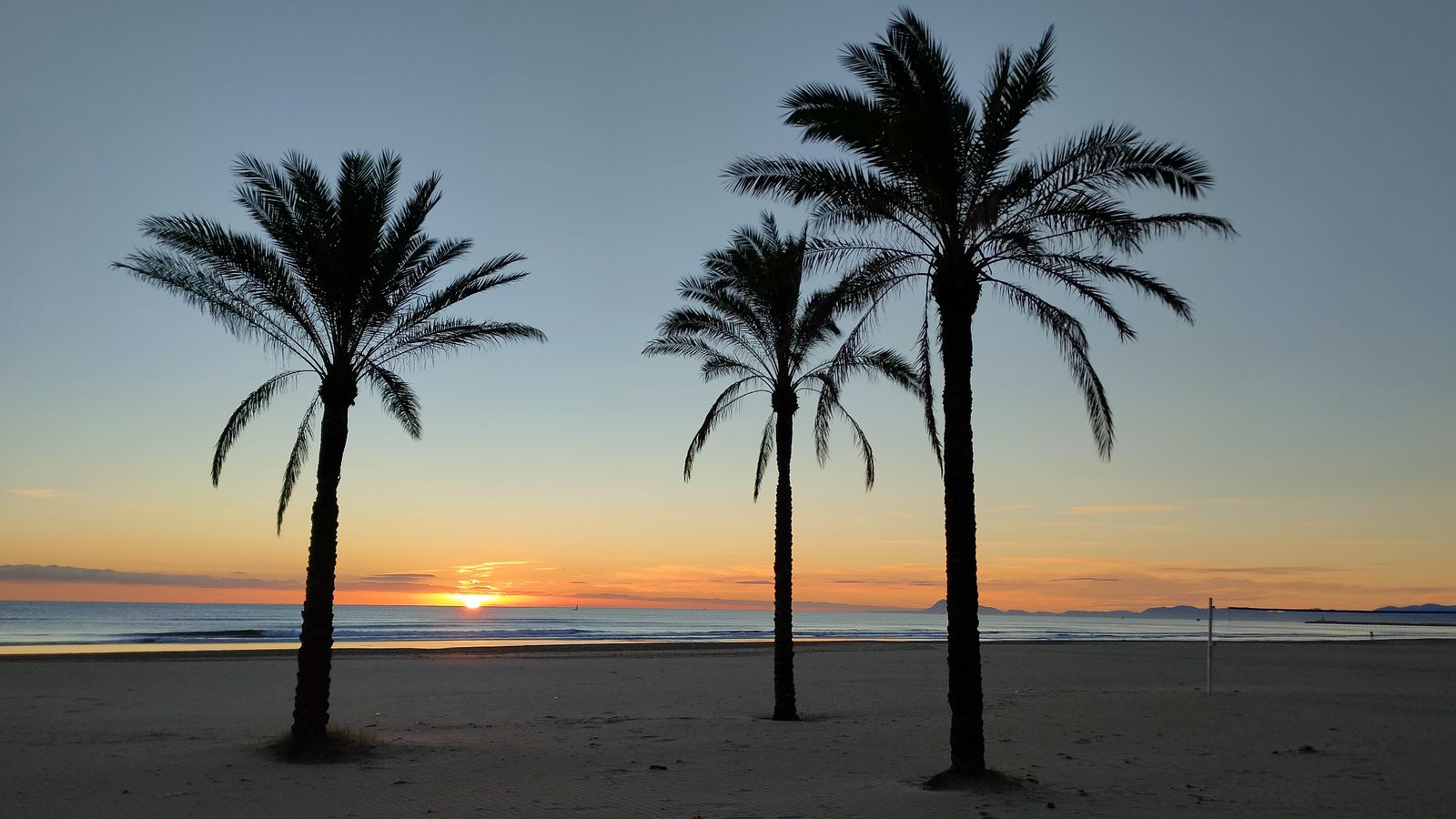 Cullera, la Ribera Baixa