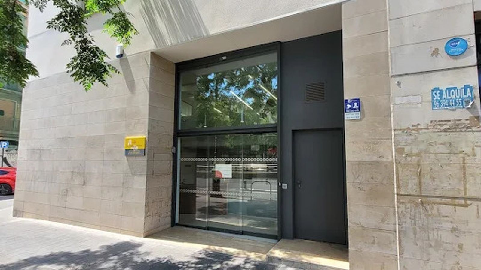 Seu de València Activa