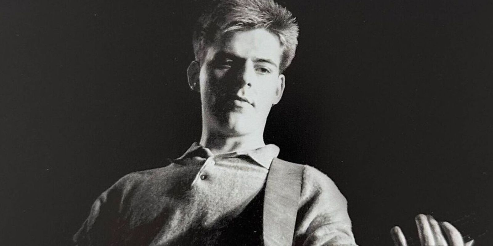 24.05.2023 | “La vida en una cançó”, amb Carlos Pérez de Ziriza
