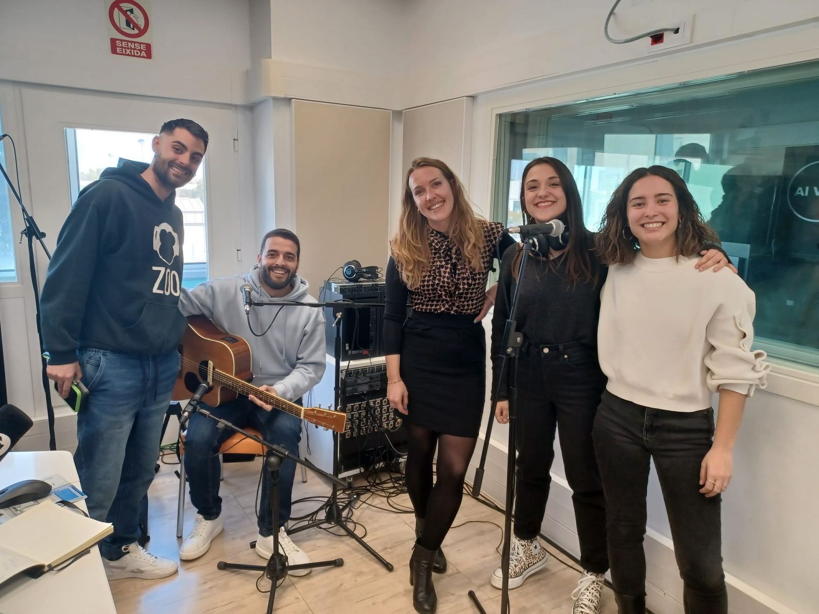 24.02.2023 | El rall