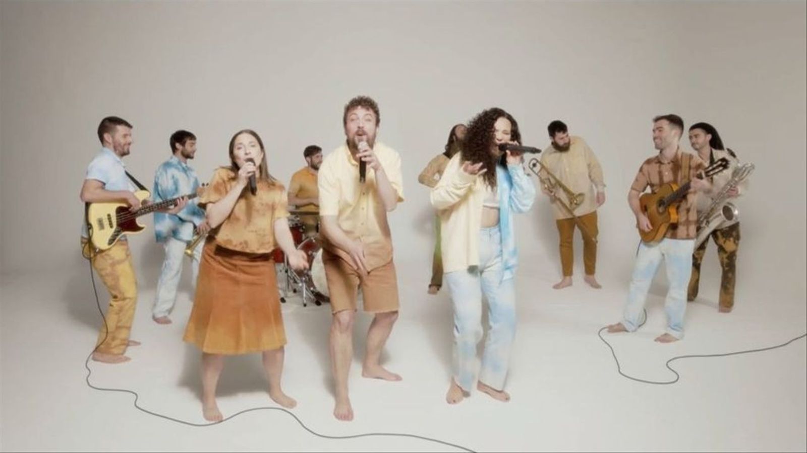 19.01.2022 | El Diluvi