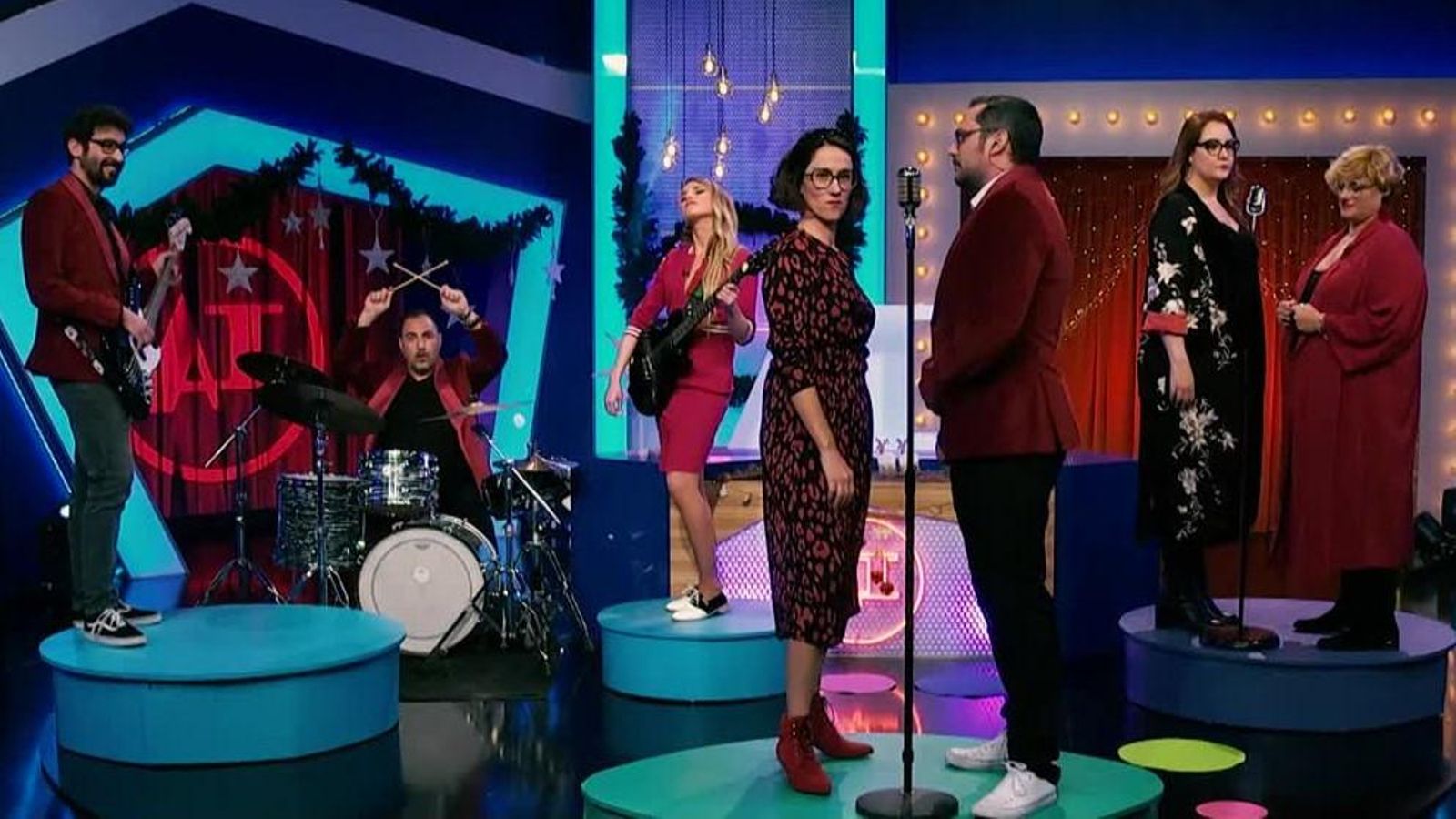 31.12.2019 | Especial Cap d'Any