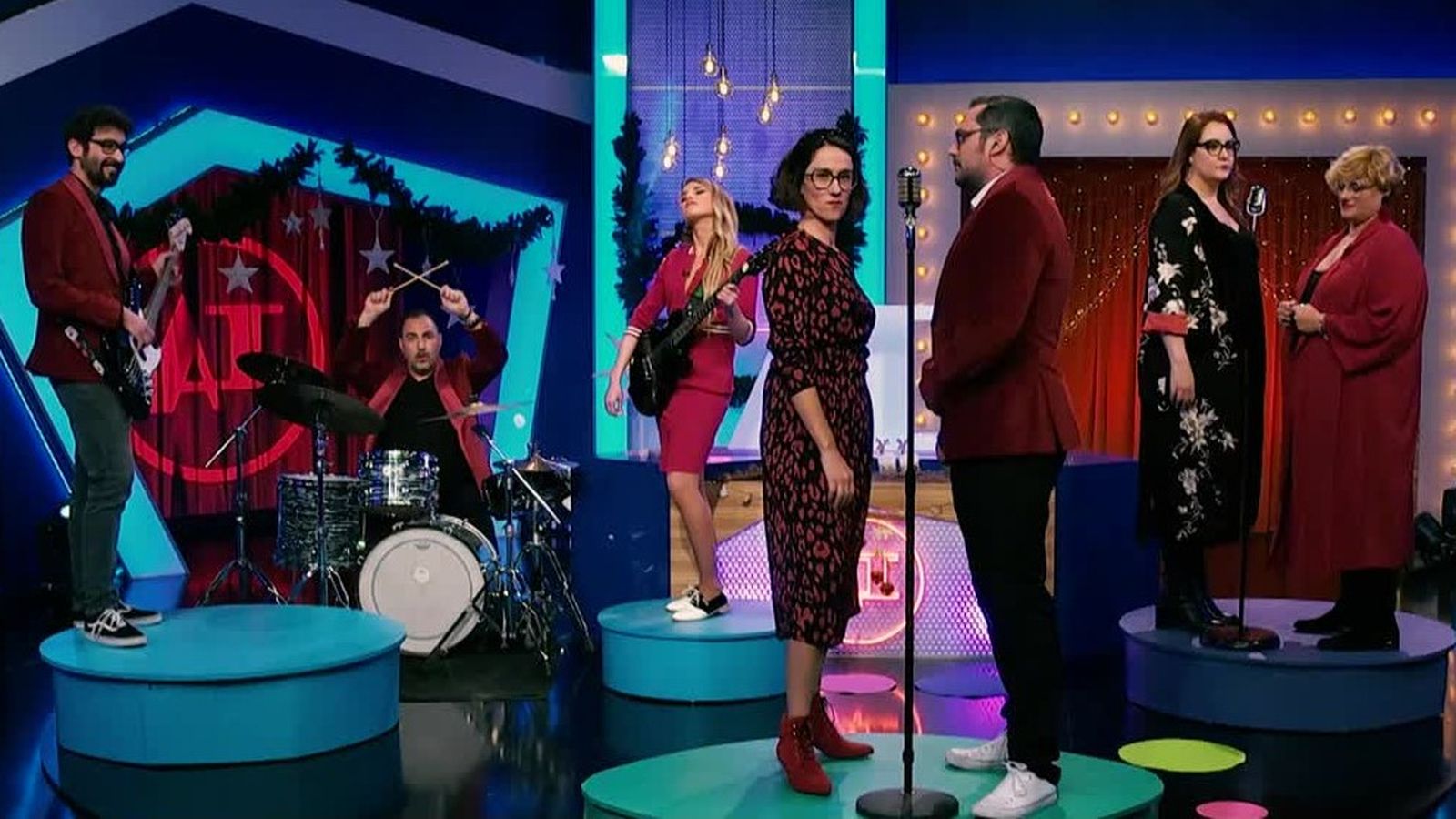 31.12.2019 | Especial Cap d'Any