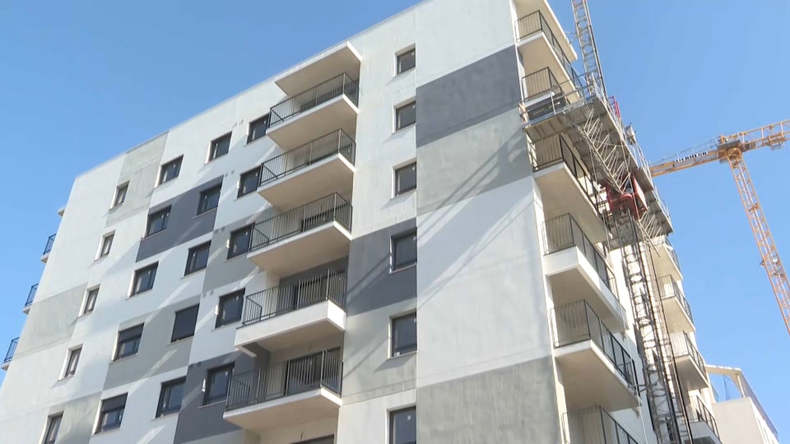 El PSOE denuncia a la Fiscalia la permuta d'una finca de vivendes que l'Ajuntament de València destinarà a lloguer públic