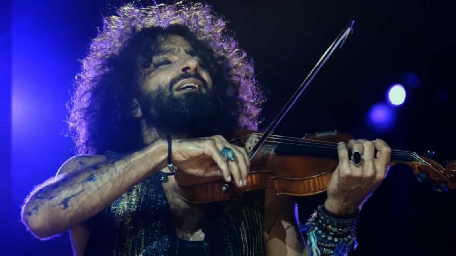 Foto de portada: Un documental de Nata Moreno