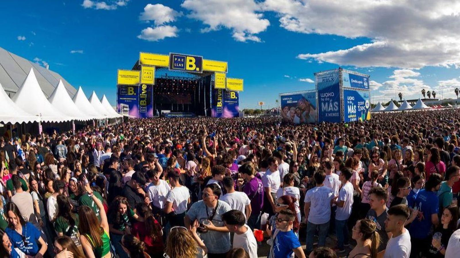 Festa de les paelles