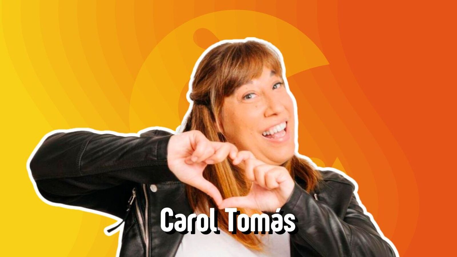 30.09.2025 | Carol Tomás i ‘El efecto 2000'