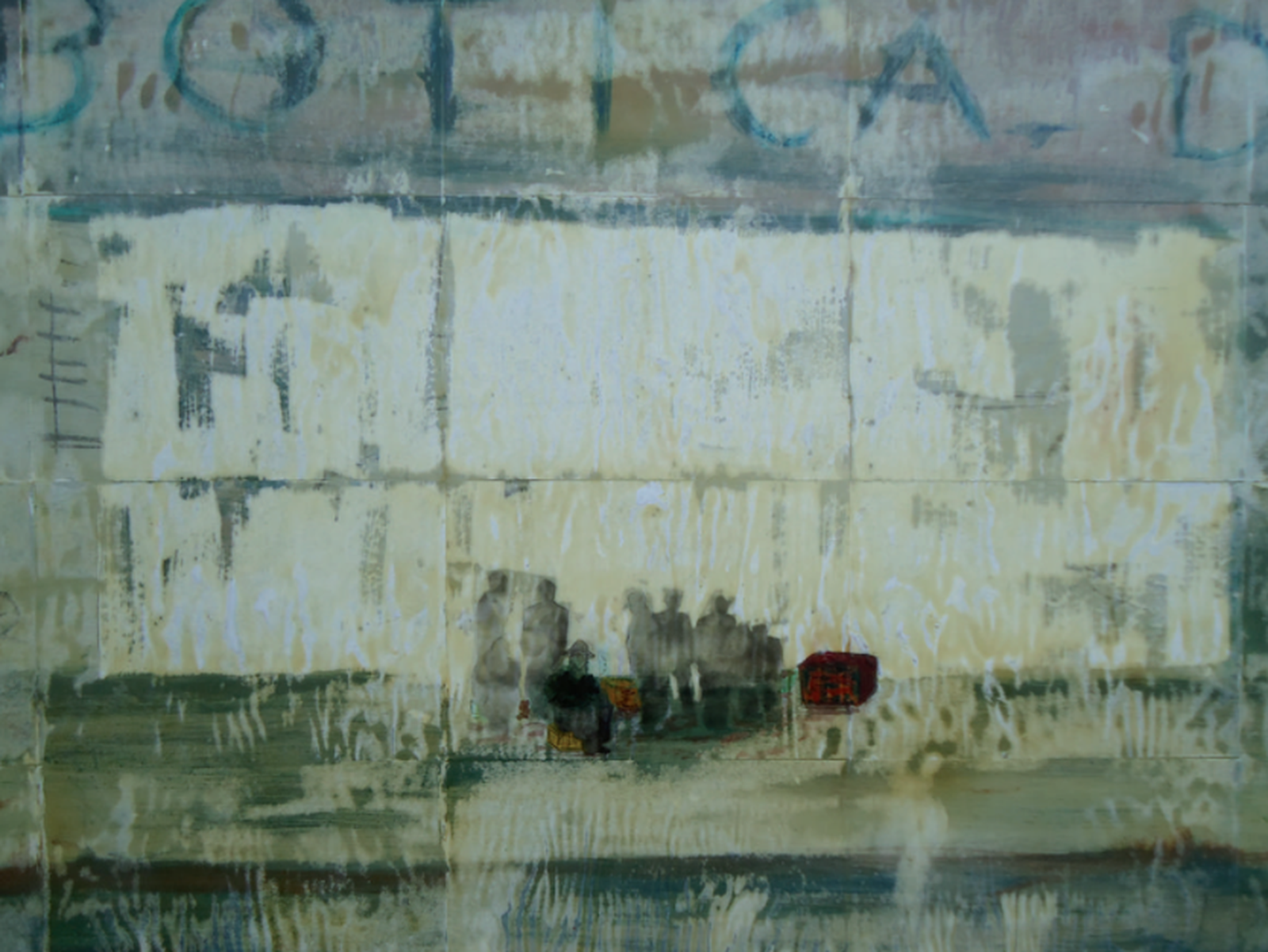 Obra Botiga, de Tomás Sivera