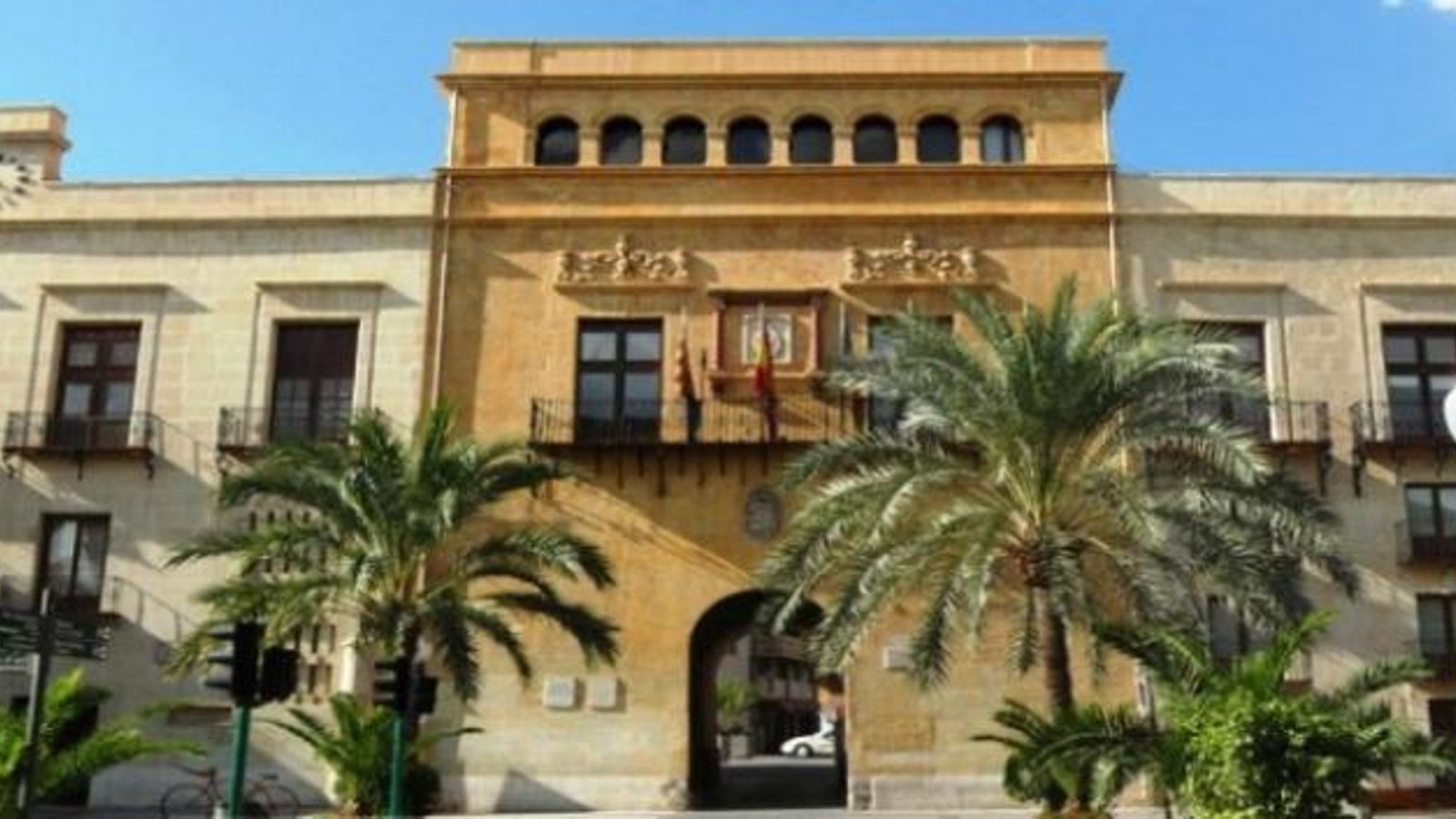 Ajuntament d'Elx